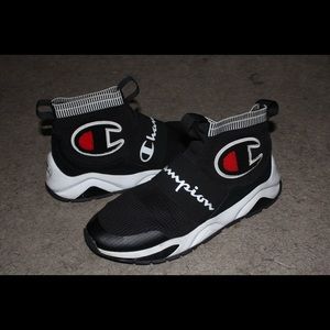 Champion Men’s Rally Pro Casual